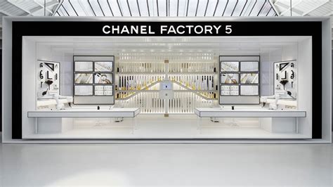 chanel france site